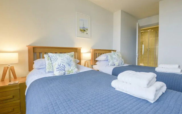 17 Burgh Island Causeway