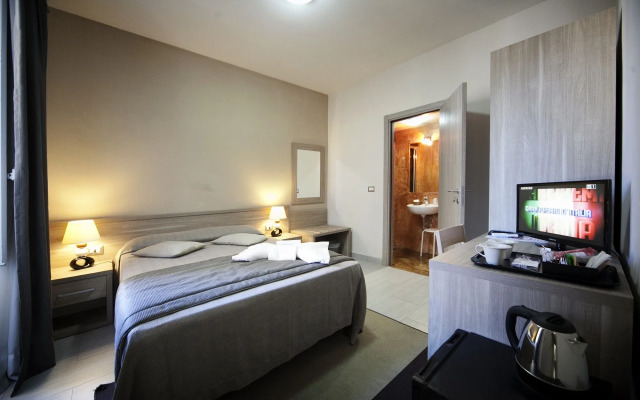 La Residenza di Michelangelo