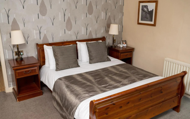Millers Hotel by Greene King Inns