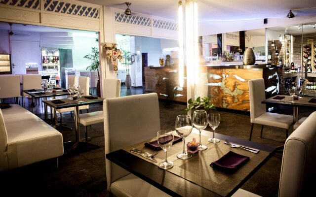 Pearl Boutique Hotel