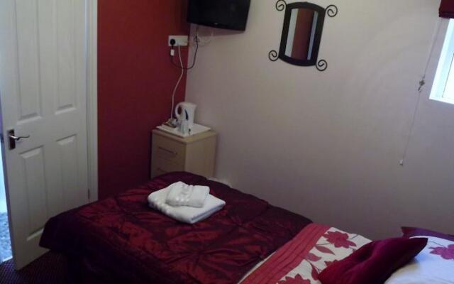 Bryn Padrig B&b