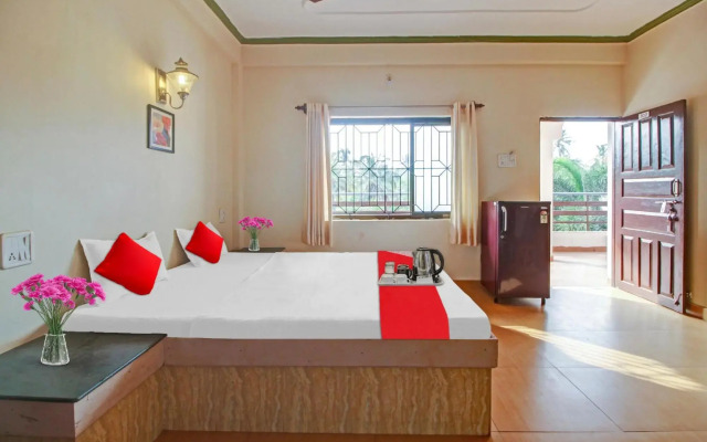 OYO 89169 As Beach Resort