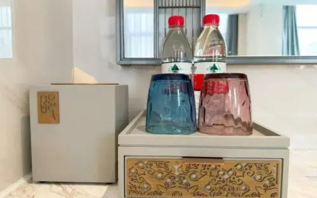 Wyndham Handan Congtai