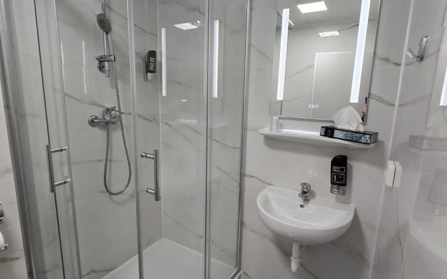 Hotel Pension Arche