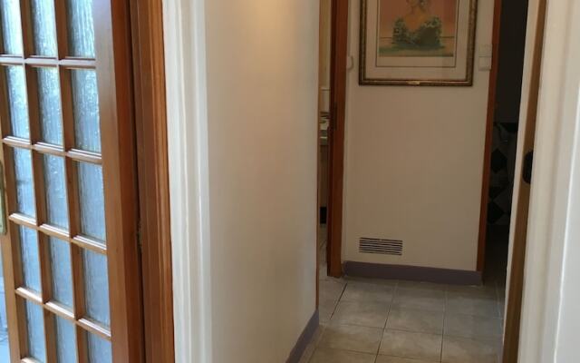 Appartement entier - Flosoleil