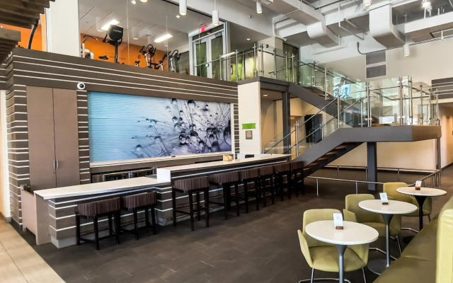 EVEN Hotel Omaha Downtown - Old Market by IHG