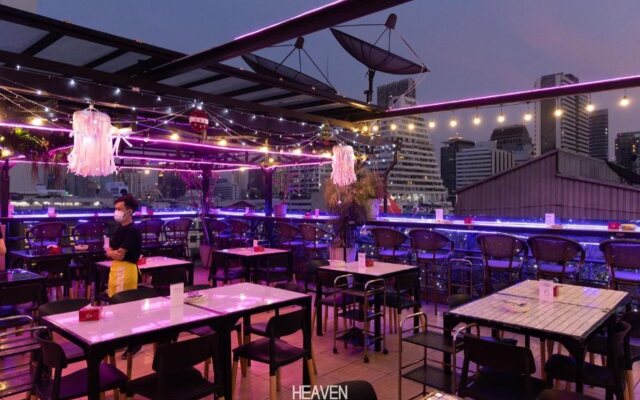 Heaven Boutique Hotel