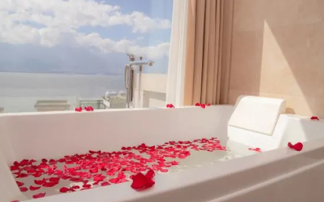 Dali Xianyun listens to the moon wild luxury full-end sea view designer vacation beauty hotel – Meal – Dali