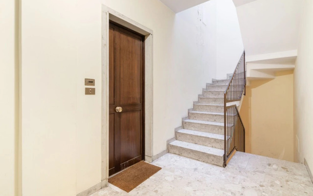 Padua Center Urban Flat
