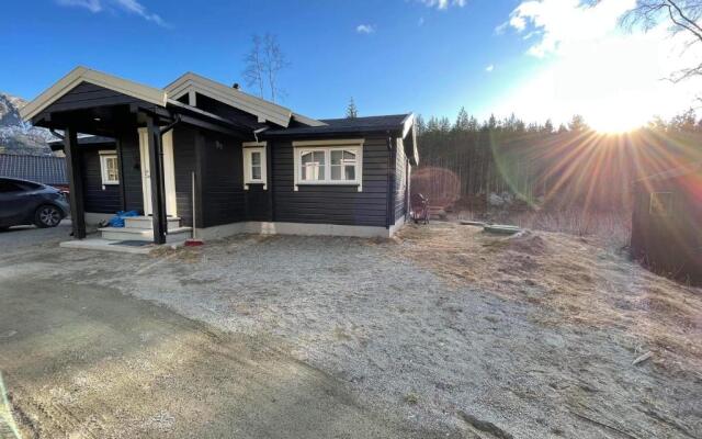 Fresh Familie Hytte Hemsedal