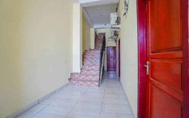 Wisma Waraney by OYO Rooms