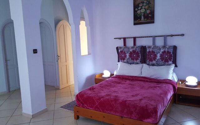 Villa Miramar