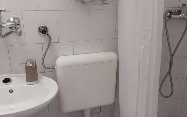 Holiday Home Gioia Christina