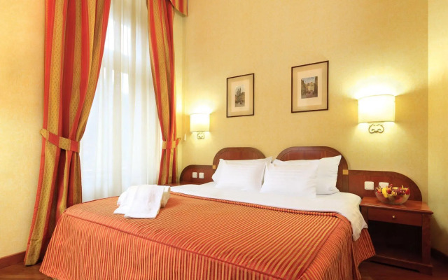 Hotel Kinsky Fontain