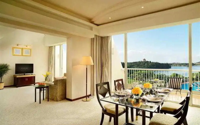 Hillview Golf Resort Dongguan