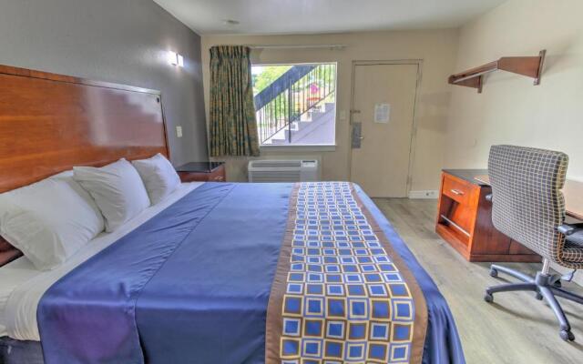 Budget Lodge