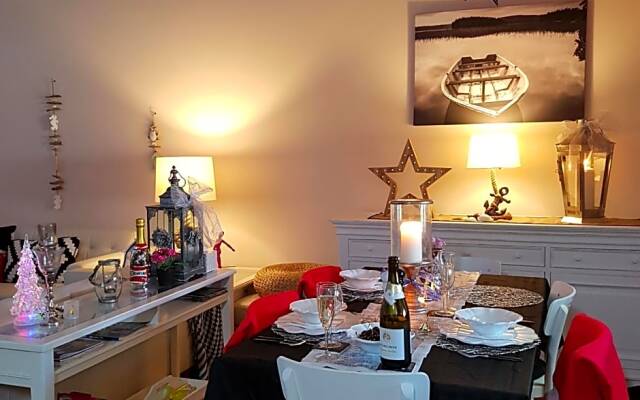 La Maison Riviere - THE RIVER HOUSE Bed & Breakfast