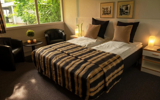Hotel Pejsegården