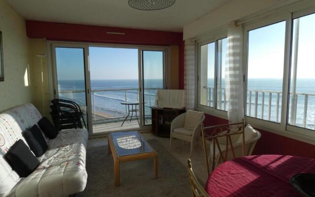 Appartement Saint-Jean-de-Monts, 2 pièces, 4 personnes - FR-1-323-120