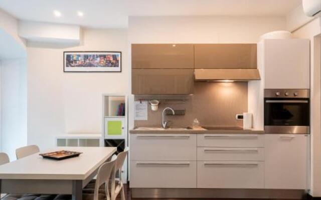 The Best Rent - Modern Duomo Apartment