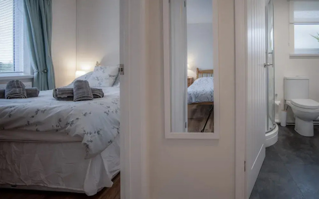 Seawinds - 2 Bedroom - Pentlepoir