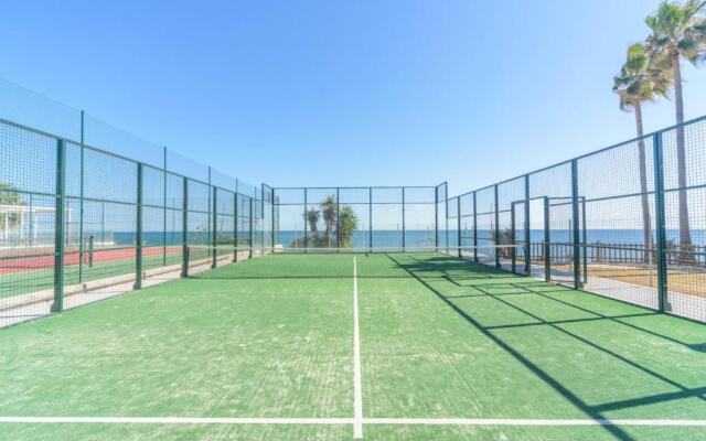 Apartamento Lubina Del Sol B1 2a