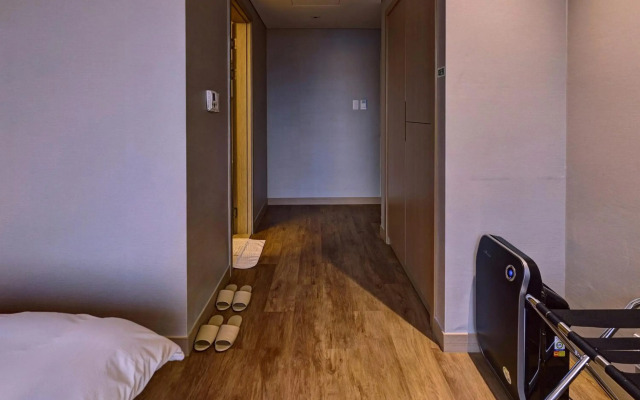 Hotel Avenue Changwon