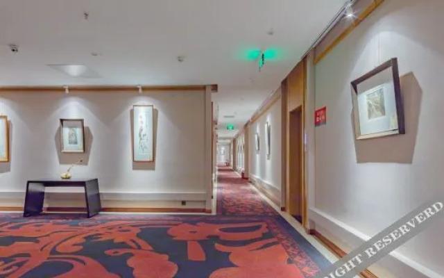 Wenjun Guli Impression Hotel