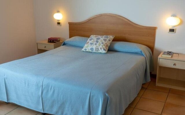 Hotel Residenza Sirenella