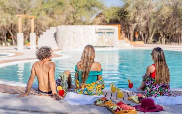 Hotel Tantakuy Eco Experience