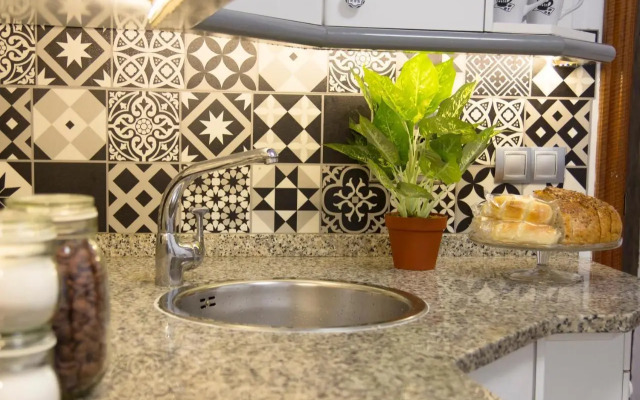 Apartamento Tranquilo Casco Viejo