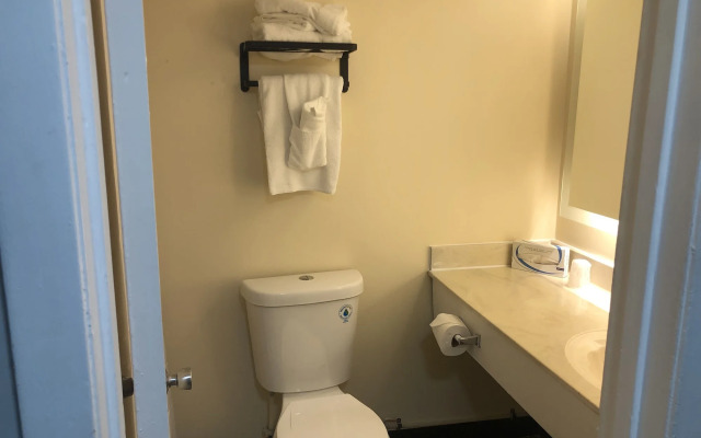 Gazebo Inn Oceanfront