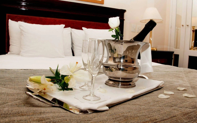 Park Silver Obelisco Hotel