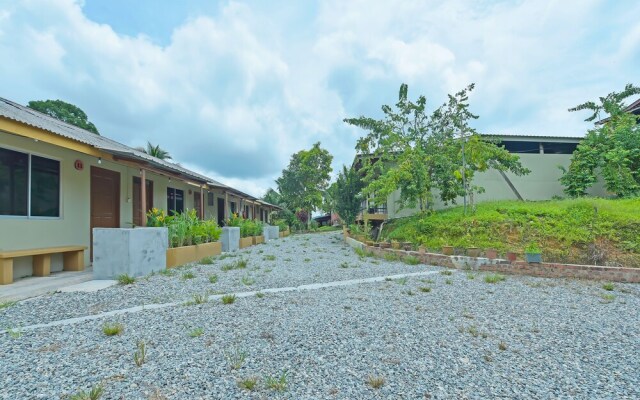 Capital O 90665 Countryview Recreation Park & Resort