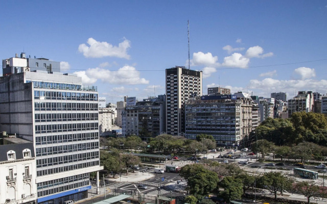 El Conquistador Hotel