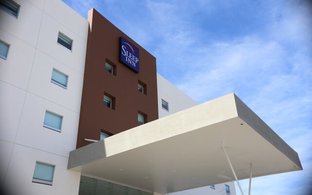 Sleep Inn Hermosillo