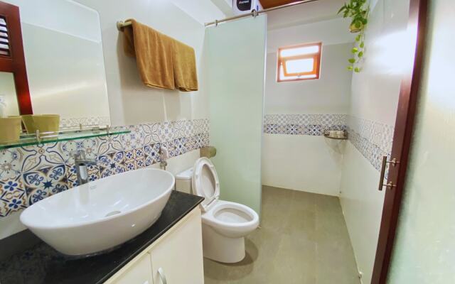 Tam Family Homestay Hue