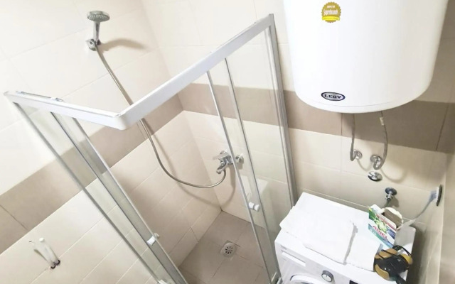 Urban Serviced Apartments