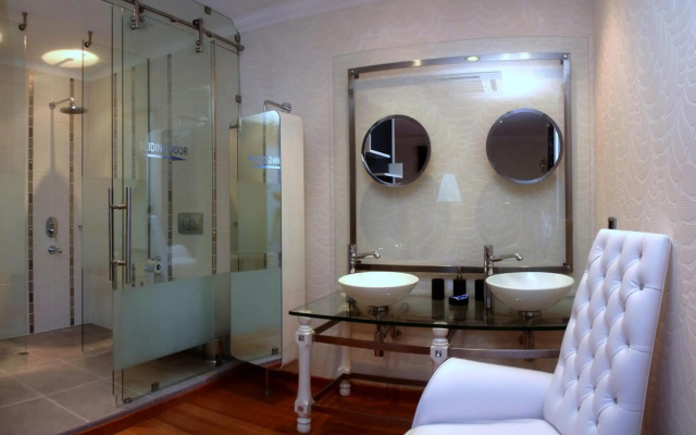 Hotel Devamlı