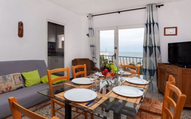 Apartment Geranis Modica