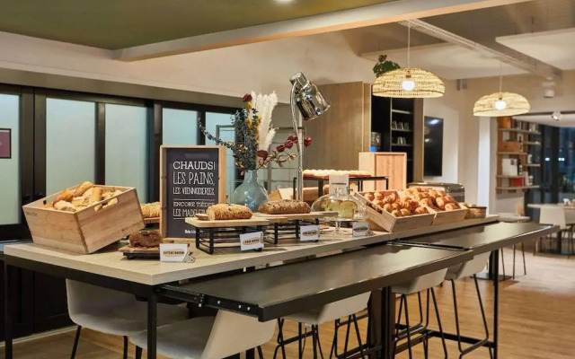 Ibis Styles La Roche-sur-yon