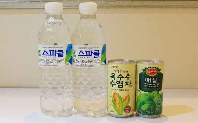 Gwangjuv Hotel