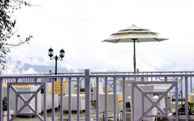 The Temi Bungalow South Sikkim