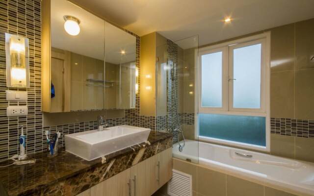 Nova Family Unit Near Walkingstreet