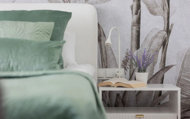 Art Deco Apartment by Renters Prestige