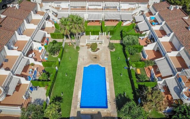 ARENDA Pino Alto Holiday Home Cristal 8