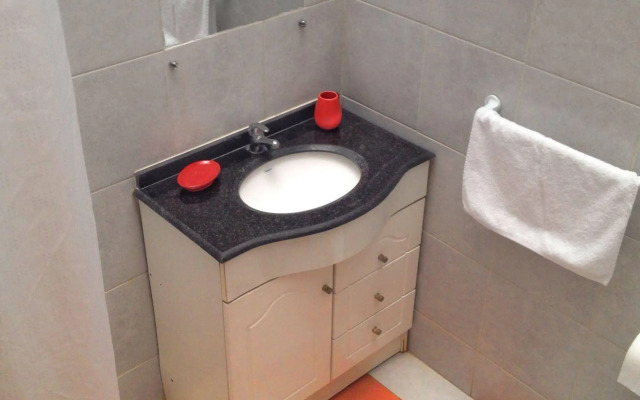 Tralkan B&B