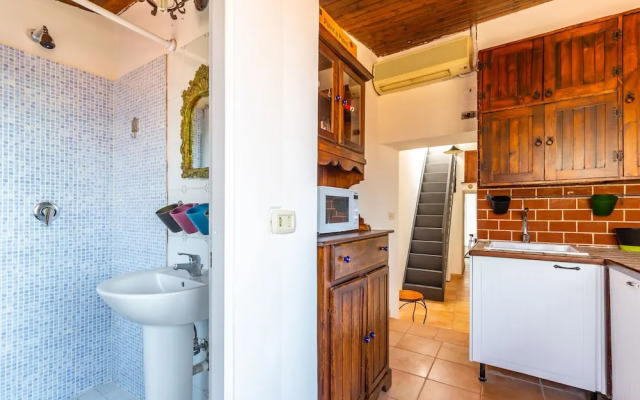 Double Terrace At San Sebastiano By Napoliapartments