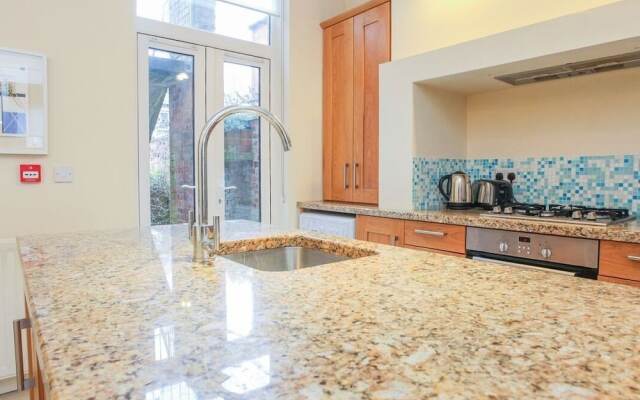 Duke Serviced Apartments