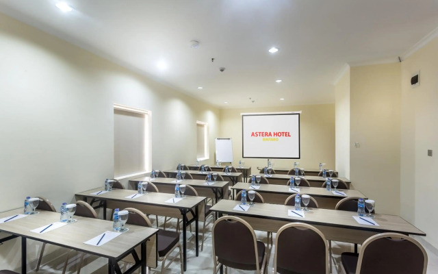 Astera Hotel Bintaro